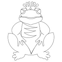 frog prince